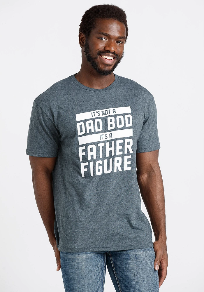 Men's Father Figure Tee