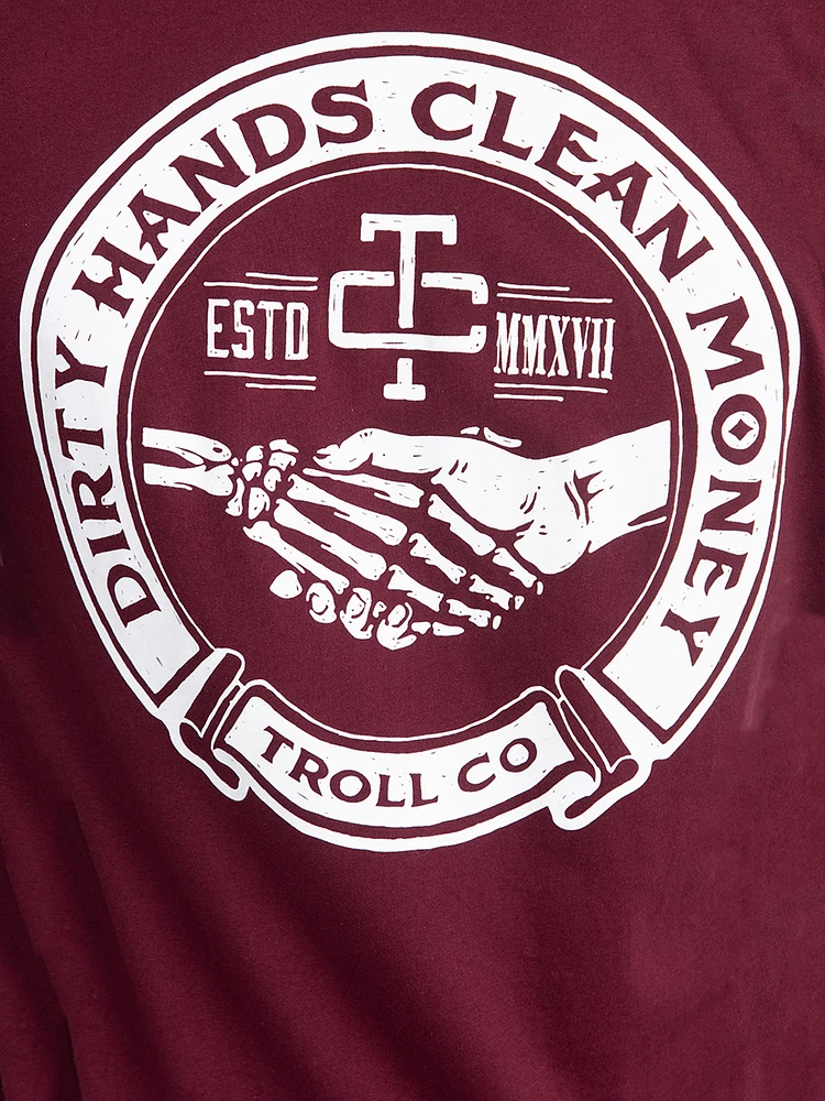 Haggler Tee
