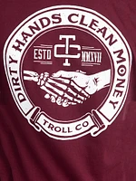 Haggler Tee