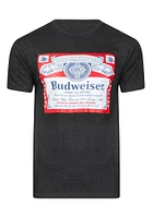 Men's Budweiser Tee