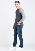 Men's Everyday Baseball Tee