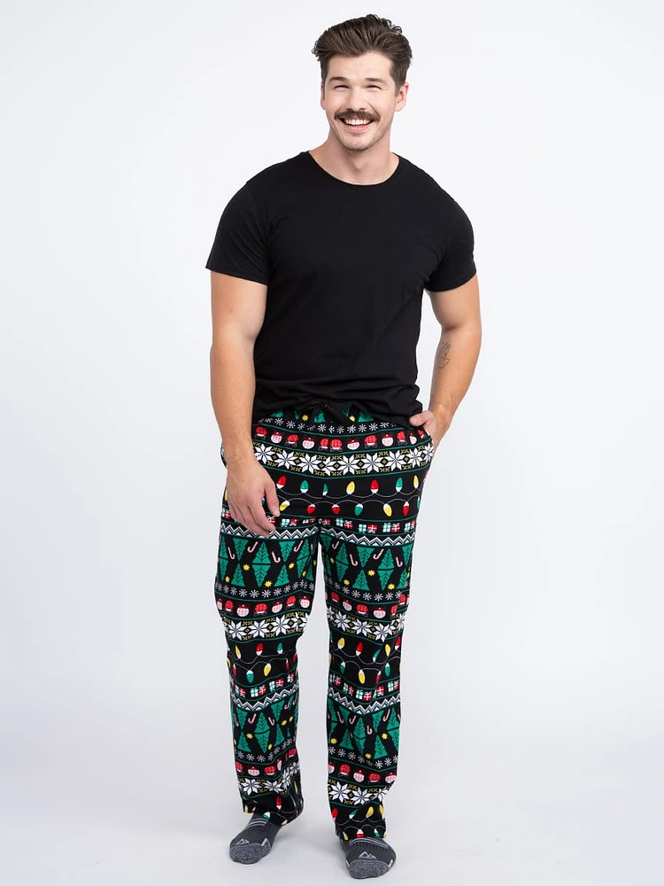 Men's Well Hung Sleep Pant