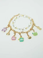 Women's Hello Kitty & Friends Bracelet