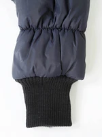 Women's Chunky Puffer Mitt