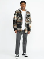 Men's Plaid Flannel