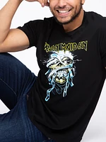 Men's Iron Maiden - Mummy Tee
