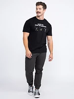 Men's How To Pick Up Chicks Tee