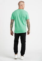 Men's Santa Tee