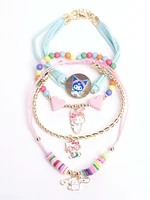 Women's Hello Kitty Friendship Bracelets