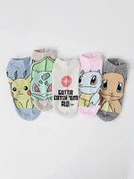 Women's Pokemon Socks