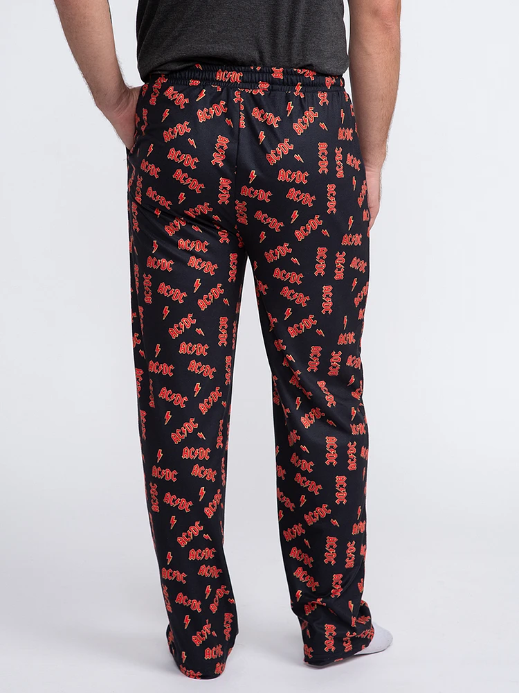 Men's AC/DC Sleep Pant