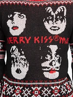 Men's Merry Kissmas Sweater