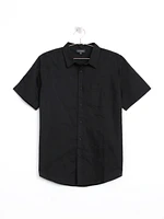 Men's Oxford Shirt