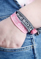 Friendship Bracelet