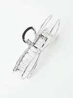Women's Metal Claw Clip