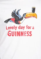 Men's Guiness Tee