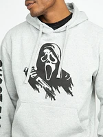 Men's Ghost Face Hoodie