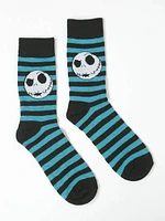 Men's Nightmare Jack Socks