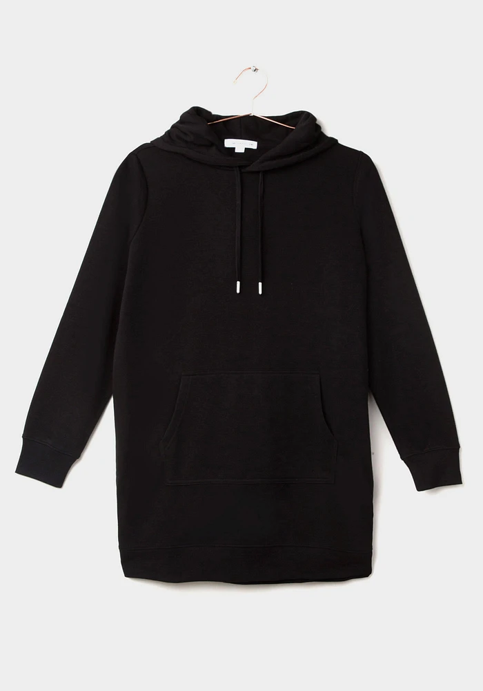 Women's Tunic Hoodie