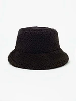 Women's Sherpa Bucket Hat