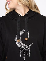 Women's Celestial Popover Hoodie