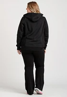 Women's Active Zip Hoodie