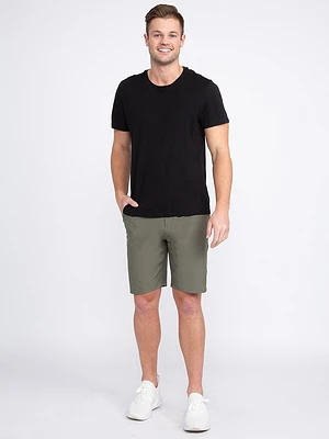 Men's Athletic Tech Shorts