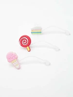 BFF Straw Toppers