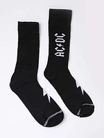 Men's AC/DC Socks