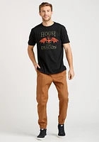 Men's House of the Dragon Tee