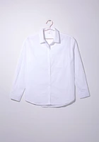 Women's Oversized Shirt