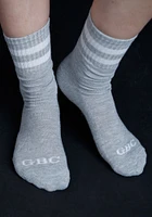 Pack Logo Crew Sock