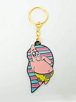 Sponge Bob BFF Keychain Set