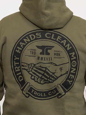 Men's Haggler Hoodie