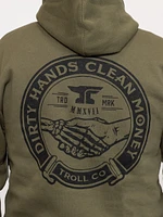 Men's Haggler Hoodie
