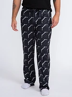 Men's Metallica Sleep Pant