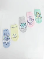 Women's Care Bears Socks