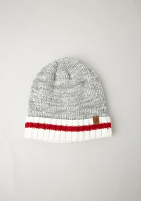 Men's Cabin Knit Toque