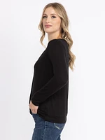 Women's Buffalo Fooler Top