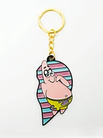 Sponge Bob BFF Keychain Set