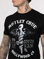 Men's Motley Crue Tee