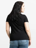 Women's Asymmetrical Tee