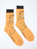 Men's Garfield Socks