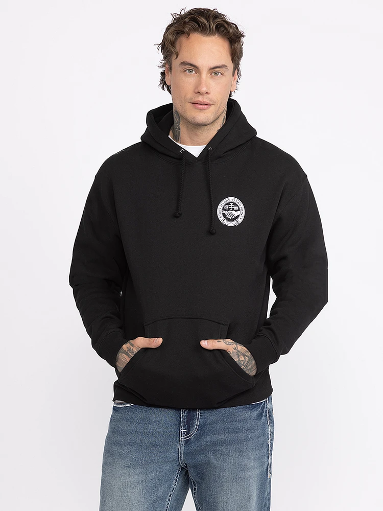 Men's DHCM Haggler Hoodie