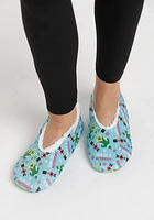 Women's Elf Slipper