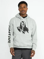 Men's Ghost Face Hoodie