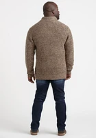 Men's Knit Sweater