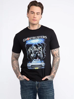 Men's Ghostbusters Tee