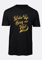 Men's Sexy as Hell Tee