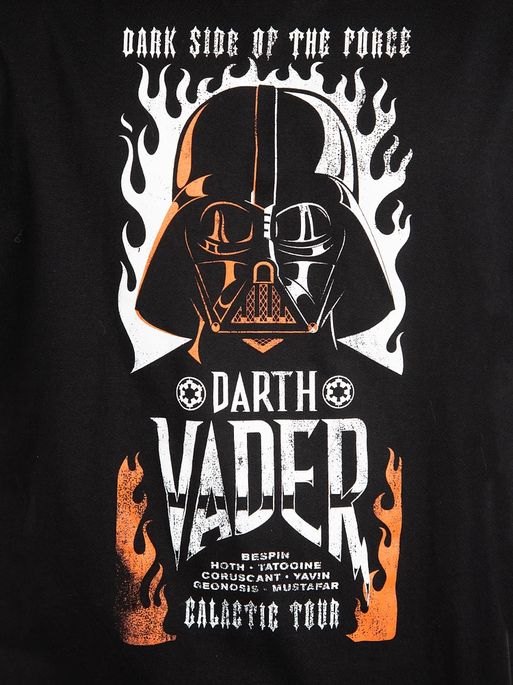 Men's Darth Vader Tee